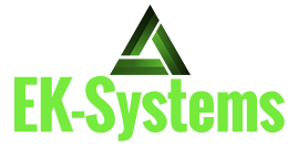 EK-Systems, Logo